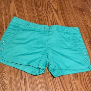 Women’s dress shorts